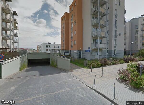 Ceny mieszkań Gdańsk Władysława Cieszyńskiego 25