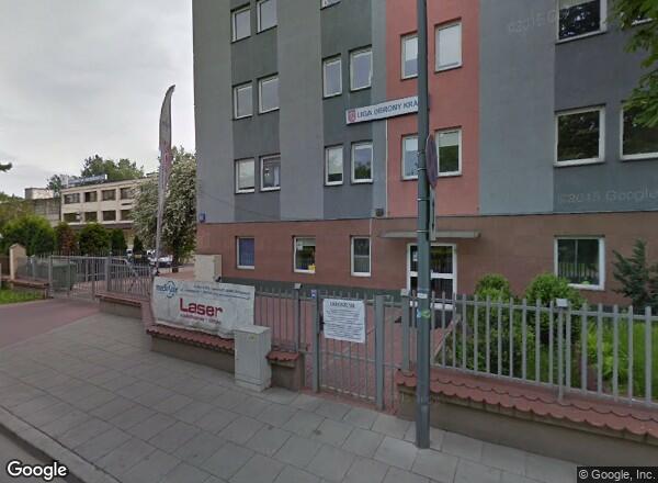 Ceny mieszkań Warszawa ul. J. Bema 60