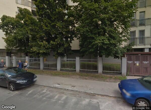 Ceny mieszkań Warszawa ul. Otwocka 16