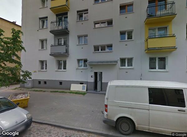 Ceny mieszkań Poznań Załęże 8