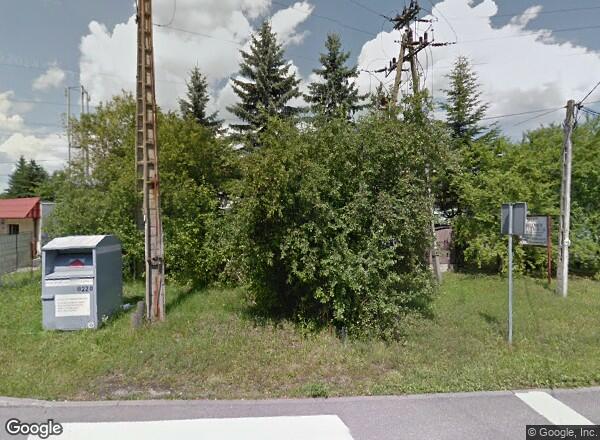 Ceny mieszkań Warszawa ul. Warszawska 5