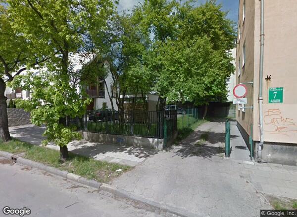 Ceny mieszkań Gdańsk Aleja Wojska Polskiego 9