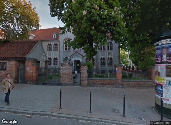 Ceny transakcyjne mieszkań Sopot 1 Maja 10