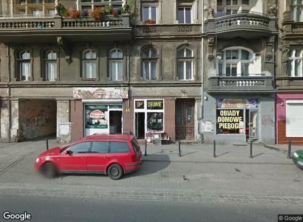 Ceny mieszkań Wrocław UL. GEN. ROMUALDA TRAUGUTTA 85