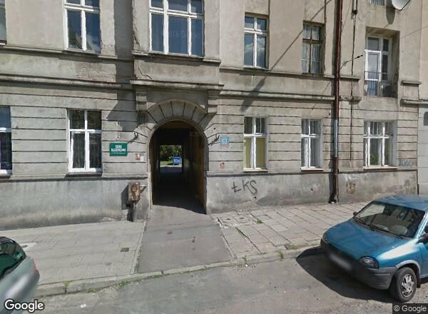 Ceny mieszkań Łódź Zielona 63