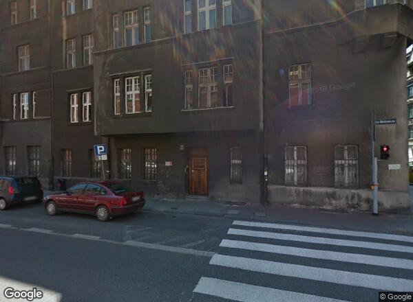 Ceny mieszkań Katowice Adama Mickiewicza 24