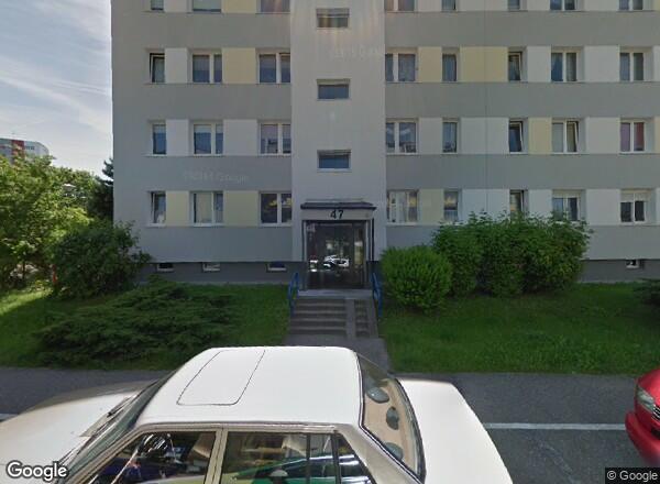 Ceny mieszkań Poznań Polan 47