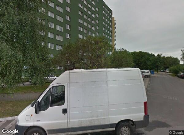 Ceny mieszkań Wrocław UL. OBORNICKA 32