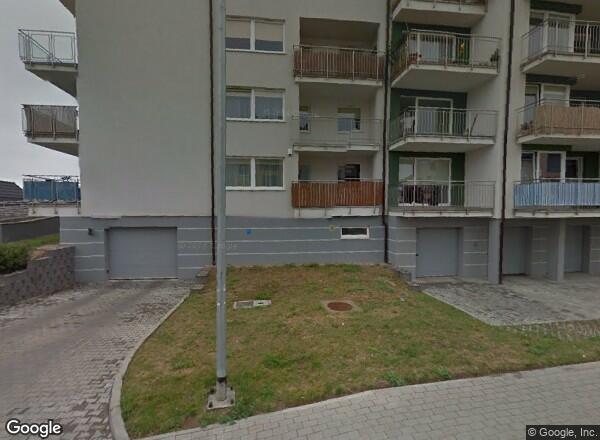 Ceny mieszkań Gdańsk Nieborowska 48