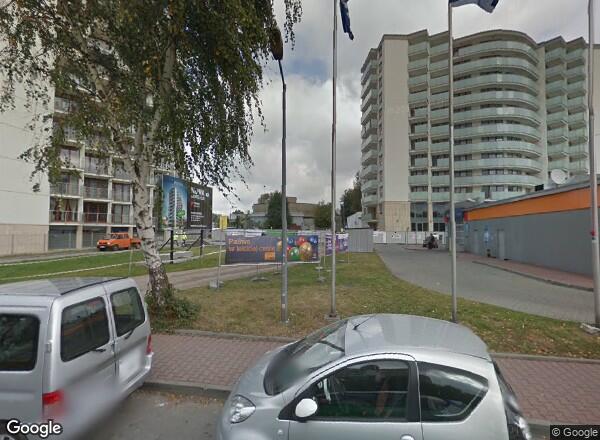 Ceny mieszkań Kraków Armii Krajowej 10