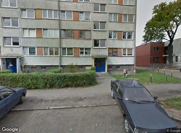 Ceny transakcyjne mieszkań Wrocław UL. ZŁOTOSTOCKA 23
