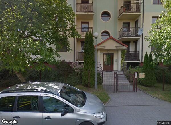 Ceny mieszkań Wrocław UL. MARCELEGO NENCKIEGO 25