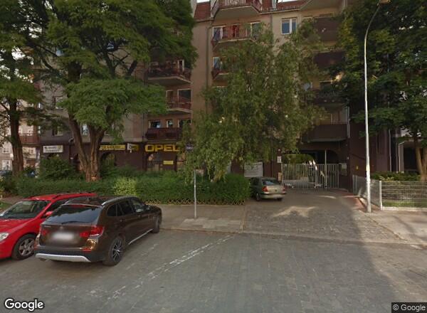 Ceny mieszkań Wrocław UL. ŁĘCZYCKA 22B