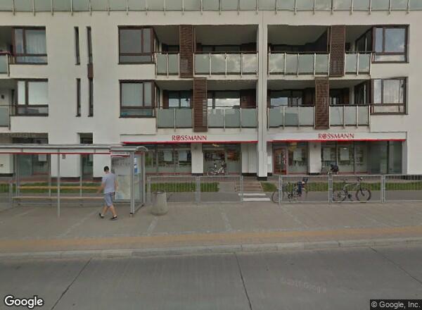 Ceny mieszkań Warszawa al. Rzeczypospolitej 18