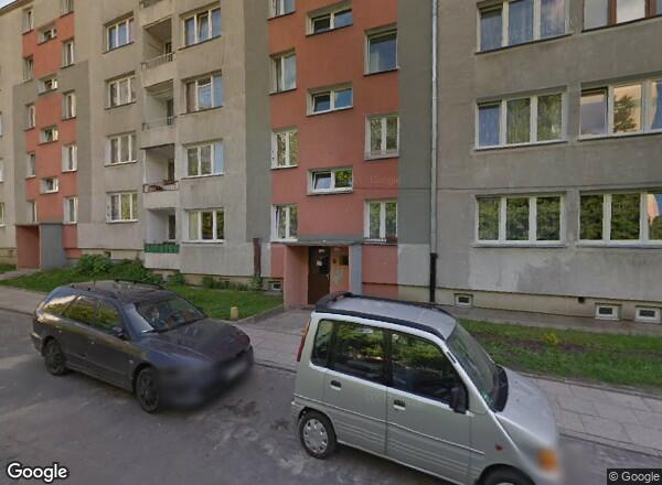 Ceny mieszkań Łódź Podhalańska 21