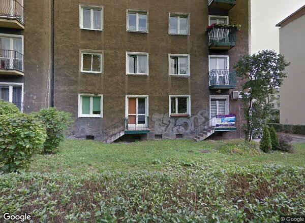 Ceny mieszkań Katowice Sokolska 51