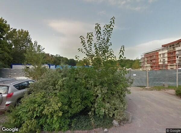 Ceny transakcyjne mieszkań Wrocław UL. ANTONIEGO WIWULSKIEGO 35