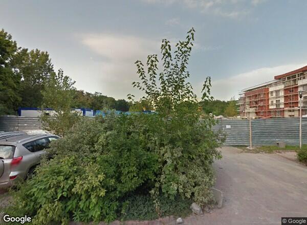 Ceny mieszkań Wrocław UL. ANTONIEGO WIWULSKIEGO 35