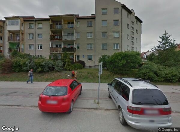 Ceny transakcyjne mieszkań Gdańsk Damroki 4
