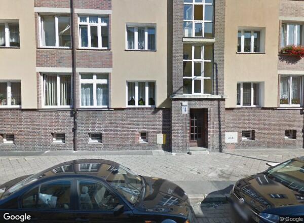 Ceny mieszkań Szczecin Ks. bpa Adama Naruszewicza 14