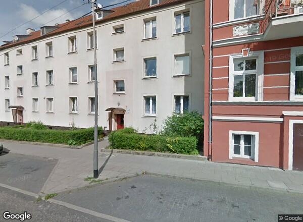 Ceny transakcyjne mieszkań Szczecin Jana Kazimierza 11