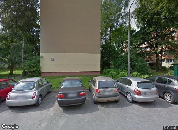 Ceny mieszkań Łódź Turoszowska 22