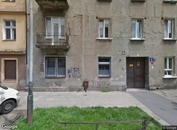 Ceny mieszkań Łódź Harcmistrza Aleksandra Kamińskiego 8