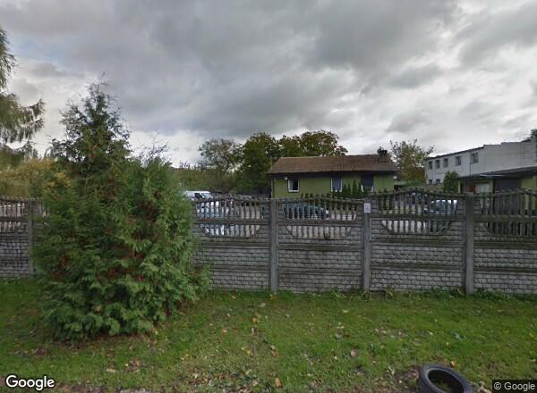 Ceny mieszkań Łódź Odolanowska 5