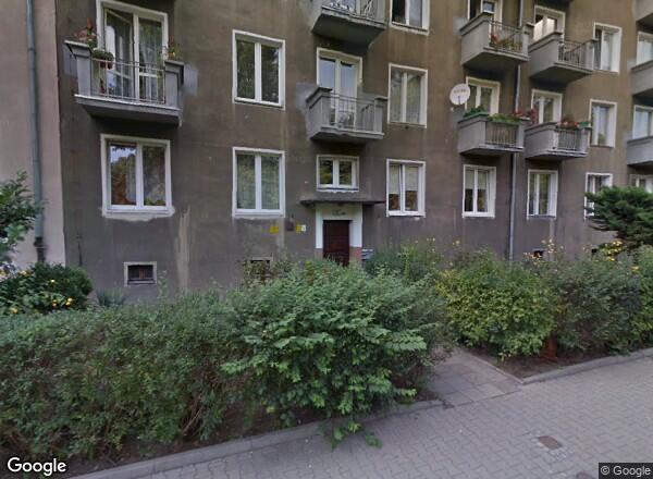 Ceny mieszkań Wrocław UL. SOPOCKA 4