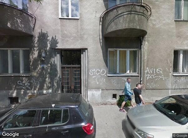 Ceny mieszkań Poznań Hetmańska 31