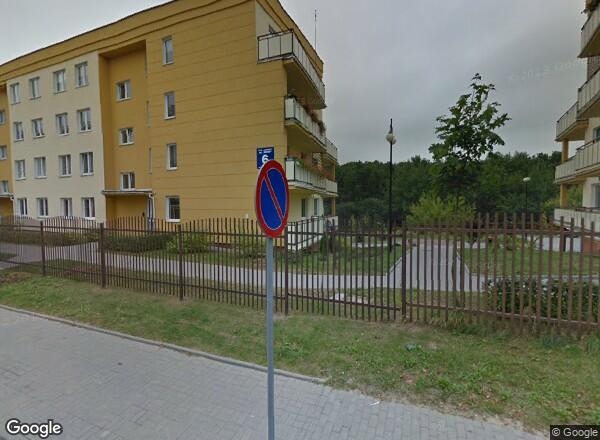 Ceny transakcyjne mieszkań Lublin Topazowa 6