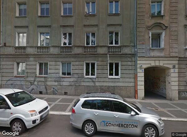 Ceny mieszkań Poznań Działowa 10