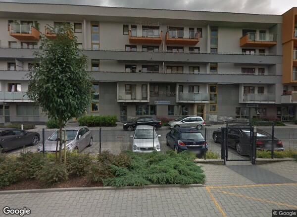 Ceny mieszkań Kraków Grażyny 18