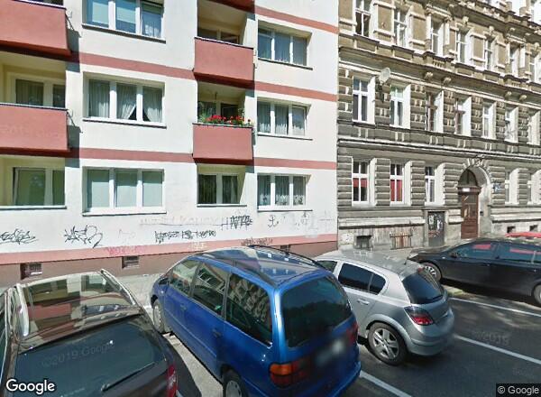 Ceny mieszkań Szczecin Śląska 35