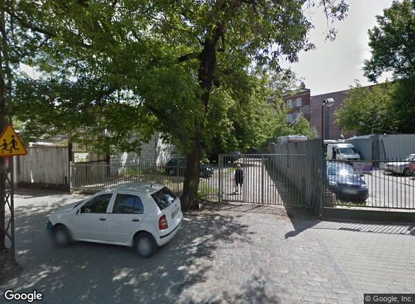 Ceny mieszkań Warszawa ul. Radzymińska 8