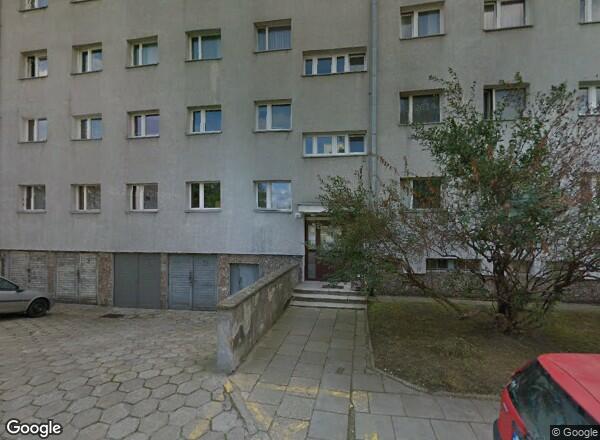 Ceny mieszkań Wrocław AL. PRACY 17