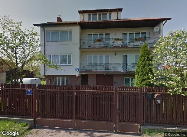 Ceny mieszkań Warszawa ul. Papierowa 7