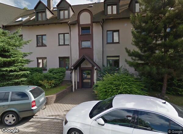 Ceny mieszkań Szczecin Ostrobramska 26