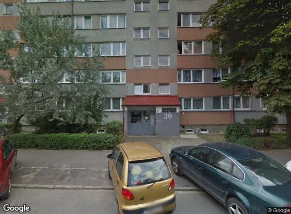Ceny mieszkań Wrocław UL. BOBRZA 30