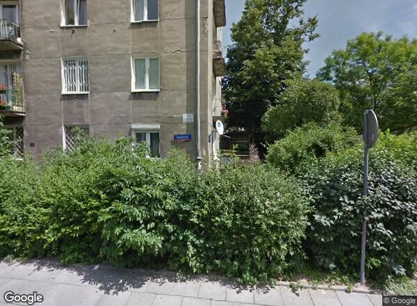 Ceny mieszkań Warszawa ul. Zwycięzców 47