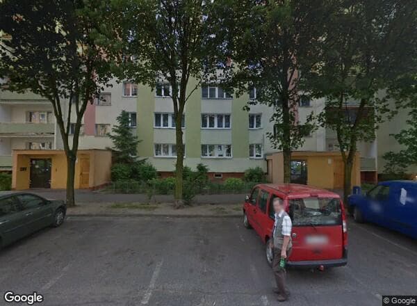 Ceny transakcyjne mieszkań Bydgoszcz Ogrody 27