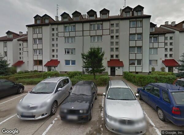 Ceny mieszkań Gdynia Szafranowa 27