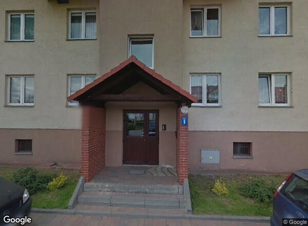 Ceny transakcyjne mieszkań Szczecin Czeska 8