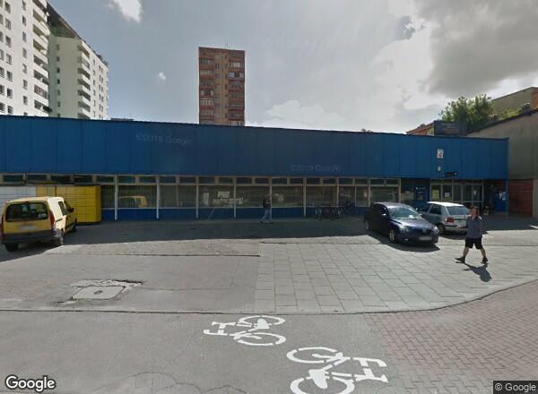 Ceny mieszkań Kraków Strzelców 4