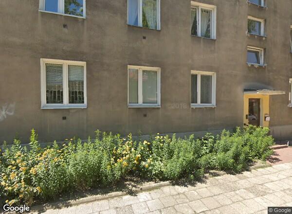 Ceny mieszkań Warszawa ul. Peszteńska 5