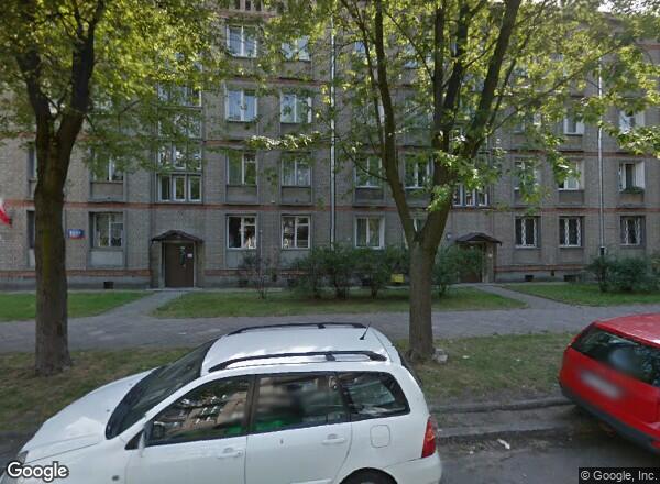 Ceny mieszkań Warszawa ul. E. Schroegera 93/97