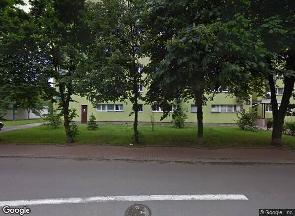 Ceny mieszkań Warszawa ul. W. Sierpińskiego 2