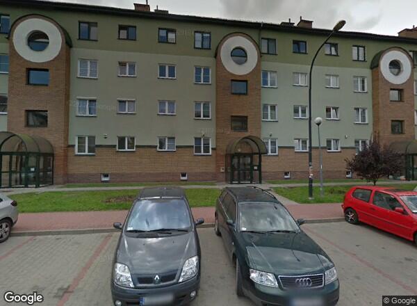 Ceny mieszkań Lublin Biskupa Mariana Fulmana 6