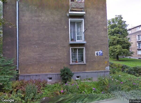 Ceny mieszkań Kraków Osiedle Willowe 6