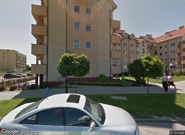 Ceny transakcyjne mieszkań Gorzów Wielkopolski GEN. WŁADYSŁAWA ANDERSA 8B